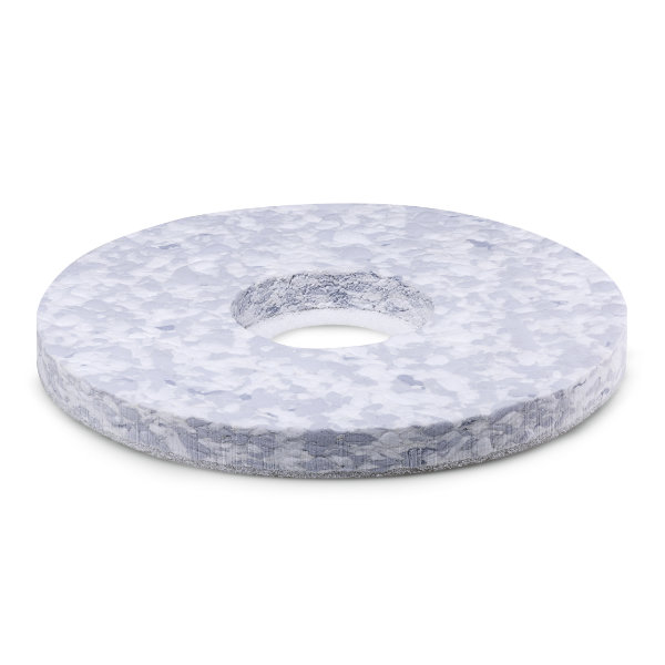 Karcher Melamine Floor Pads 280mm - Box 2 | 6.371-019.0